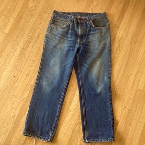 Vintage GWG Jeans Fit Size 32
